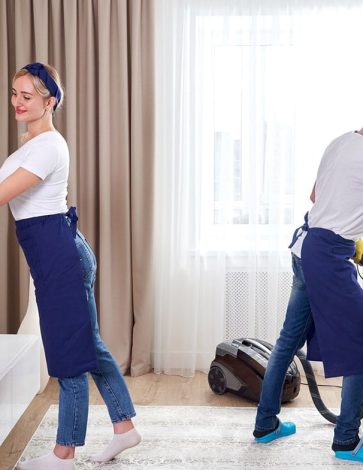 How to Get the Most Out of Your Part-Time Cleaning Service?