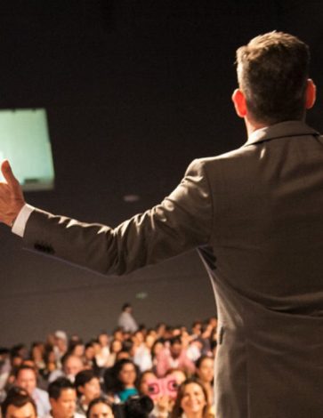 The Impact of Motivational Speaker Singapore: Empowering Minds and Transforming Lives