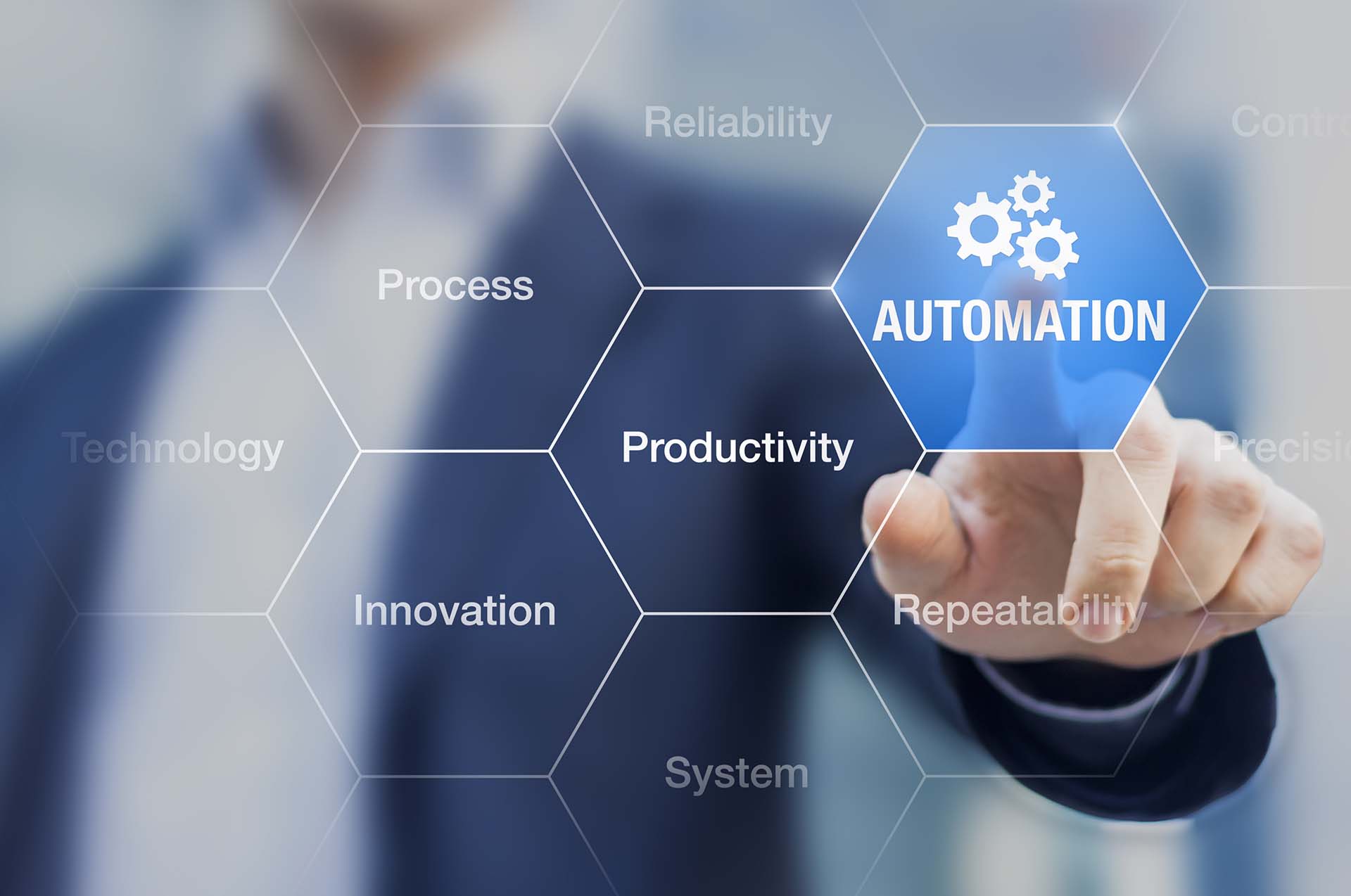 ap automation solutions